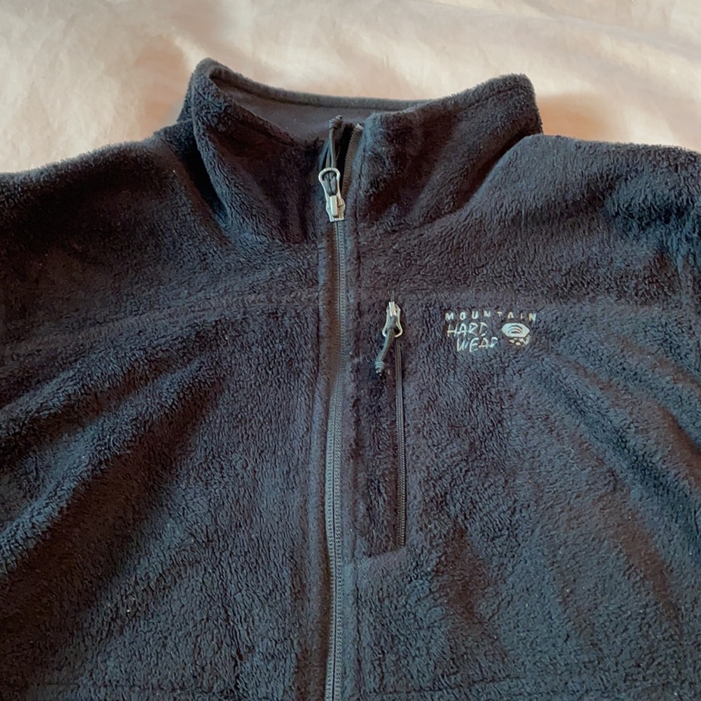 Mountain Hardwear jacket